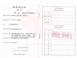 稅務登記證副本 (2)